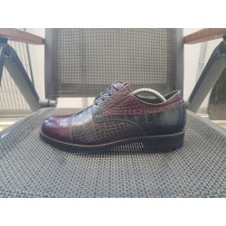 Galizio Torresi  Herrenschuhe Gr.41,5
