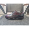 Galizio Torresi  Herrenschuhe Gr.41,5