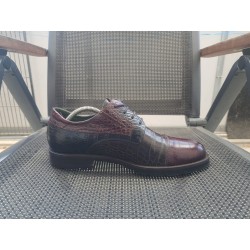 Galizio Torresi  Herrenschuhe Gr.41,5
