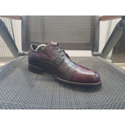 Galizio Torresi  Herrenschuhe Gr.41,5