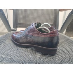 Galizio Torresi  Herrenschuhe Gr.41,5