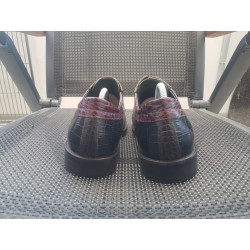 Galizio Torresi  Herrenschuhe Gr.41,5