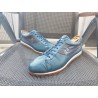 Bally Herrenschuhe, sehr weiches Leder, Gr.44 UK  9,5