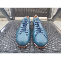 Bally Herrenschuhe, sehr weiches Leder, Gr.44 UK  9,5