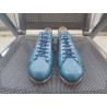 Bally Herrenschuhe, sehr weiches Leder, Gr.44 UK  9,5