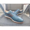 Bally Herrenschuhe, sehr weiches Leder, Gr.44 UK  9,5