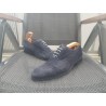 Magnanni Herrenschuhe dunkelblau Gr.41