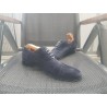 Magnanni Herrenschuhe dunkelblau Gr.41