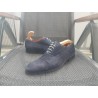 Magnanni Herrenschuhe dunkelblau Gr.41