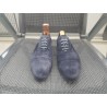 Magnanni Herrenschuhe dunkelblau Gr.41