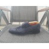 Magnanni Herrenschuhe dunkelblau Gr.41