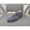 Magnanni Herrenschuhe dunkelblau Gr.41