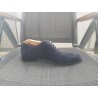 Magnanni Herrenschuhe dunkelblau Gr.41