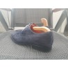 Magnanni Herrenschuhe dunkelblau Gr.41