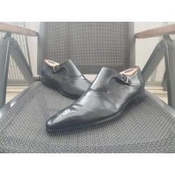 Magnanni Doppelmonk Herrenschuhe Gr.46