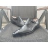 Magnanni Doppelmonk Herrenschuhe Gr.46