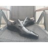 Magnanni Doppelmonk Herrenschuhe Gr.46