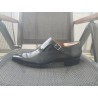 Magnanni Doppelmonk Herrenschuhe Gr.46