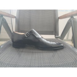 Magnanni Doppelmonk Herrenschuhe Gr.46