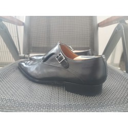 Magnanni Doppelmonk Herrenschuhe Gr.46