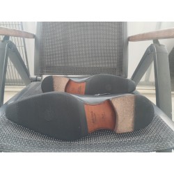 Magnanni Doppelmonk Herrenschuhe Gr.46