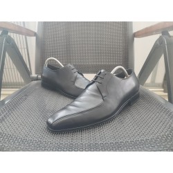 Salvatore Ferragamo Herrenschuhe Gr.42