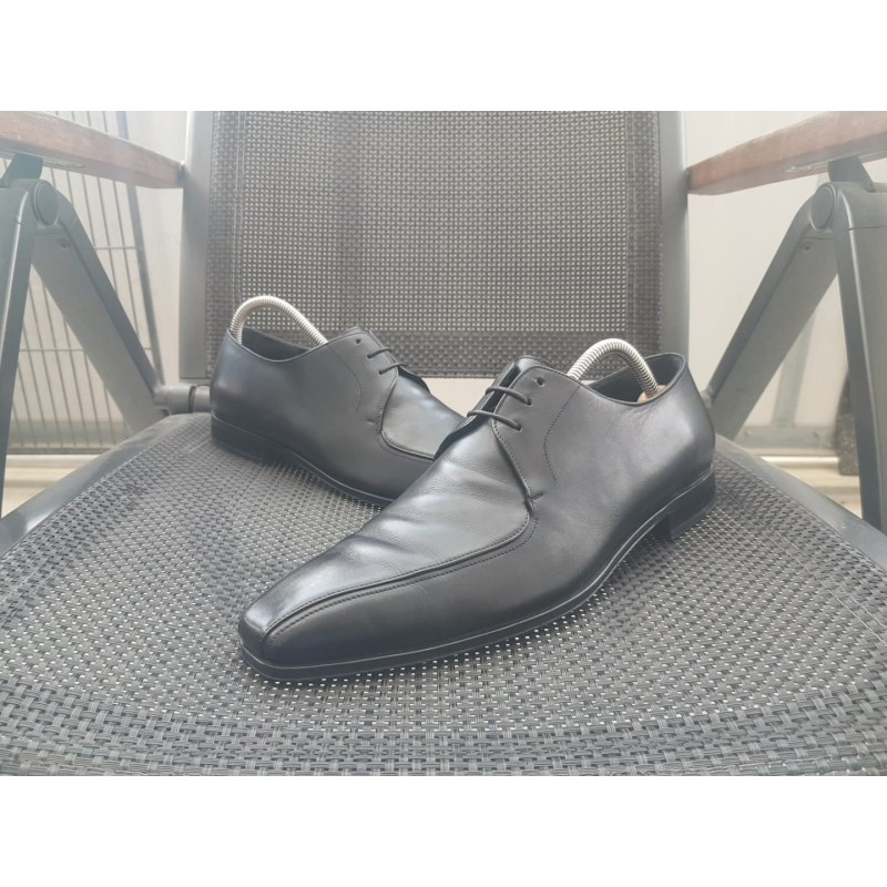 Salvatore Ferragamo Herrenschuhe Gr.42