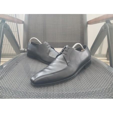 Salvatore Ferragamo Herrenschuhe Gr.42