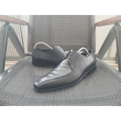 Salvatore Ferragamo Herrenschuhe Gr.42