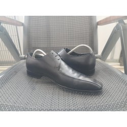 Salvatore Ferragamo Herrenschuhe Gr.42