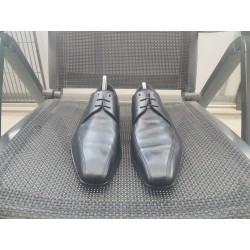 Salvatore Ferragamo Herrenschuhe Gr.42