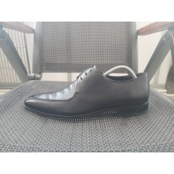 Salvatore Ferragamo Herrenschuhe Gr.42