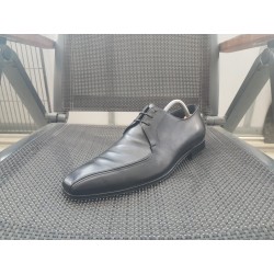 Salvatore Ferragamo Herrenschuhe Gr.42