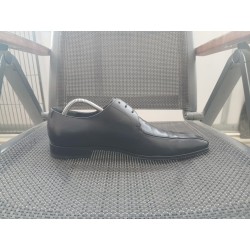 Salvatore Ferragamo Herrenschuhe Gr.42