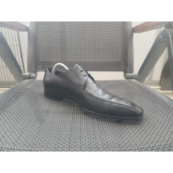 Salvatore Ferragamo Herrenschuhe Gr.42
