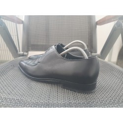 Salvatore Ferragamo Herrenschuhe Gr.42