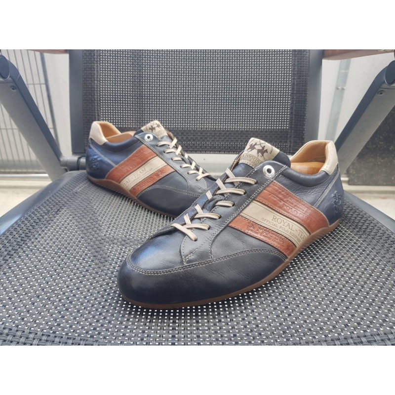 La Martina Herrenschuhe Gr.42