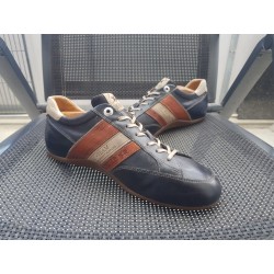 La Martina Herrenschuhe Gr.42