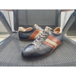 La Martina Herrenschuhe Gr.42
