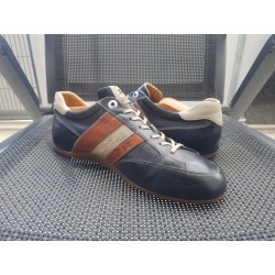 La Martina Herrenschuhe Gr.42