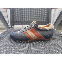 La Martina Herrenschuhe Gr.42