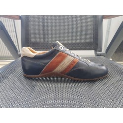 La Martina Herrenschuhe Gr.42