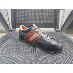 La Martina Herrenschuhe Gr.42