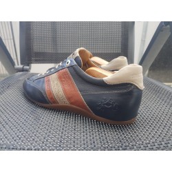 La Martina Herrenschuhe Gr.42