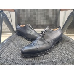 Prada Herrenschuhe Gr. 42,5 UK 8,5