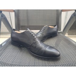 Prada Herrenschuhe Gr. 42,5 UK 8,5
