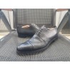 Prada Herrenschuhe Gr. 42,5 UK 8,5
