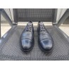 Prada Herrenschuhe Gr. 42,5 UK 8,5