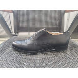 Prada Herrenschuhe Gr. 42,5 UK 8,5