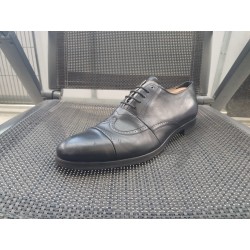 Prada Herrenschuhe Gr. 42,5 UK 8,5